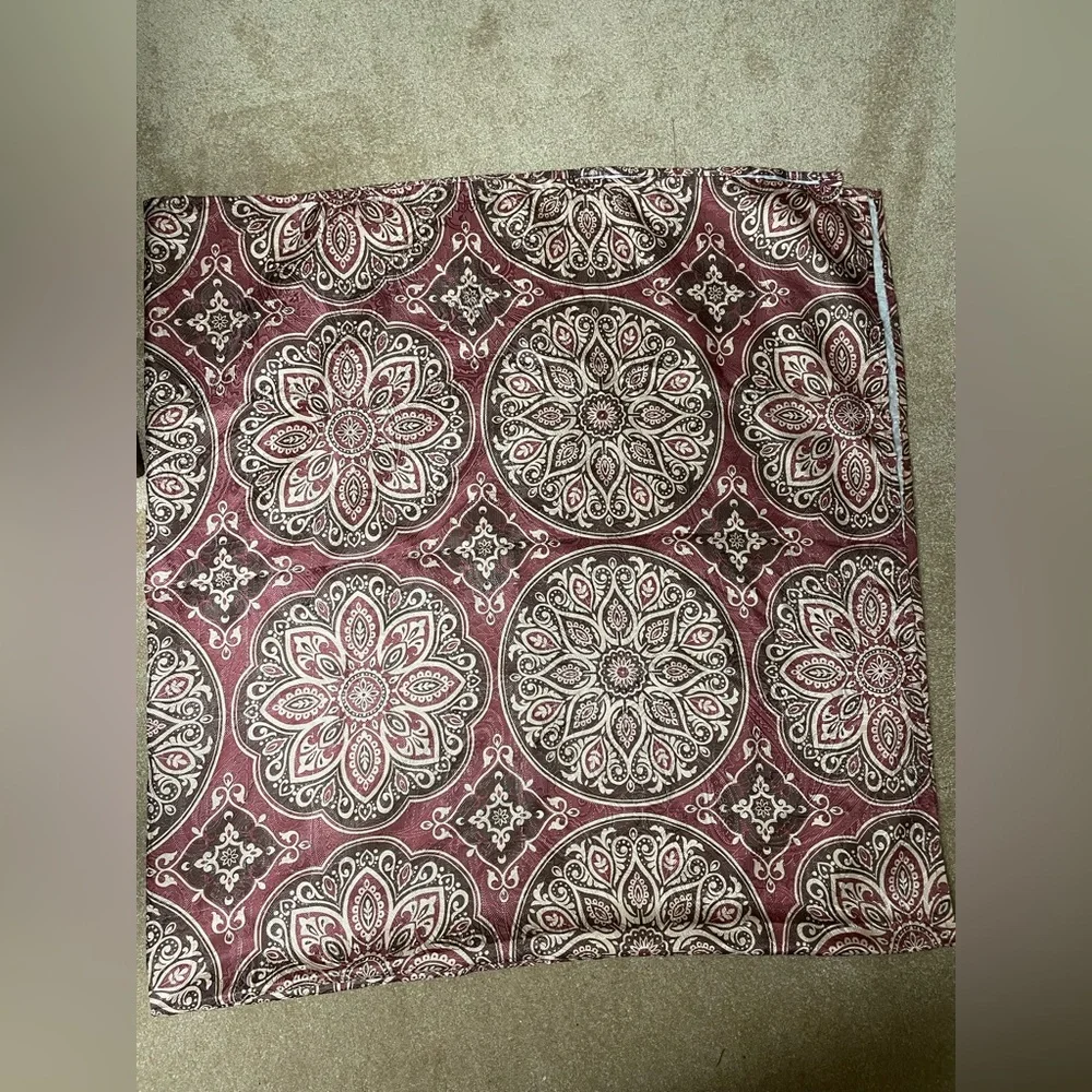 Shower Curtain